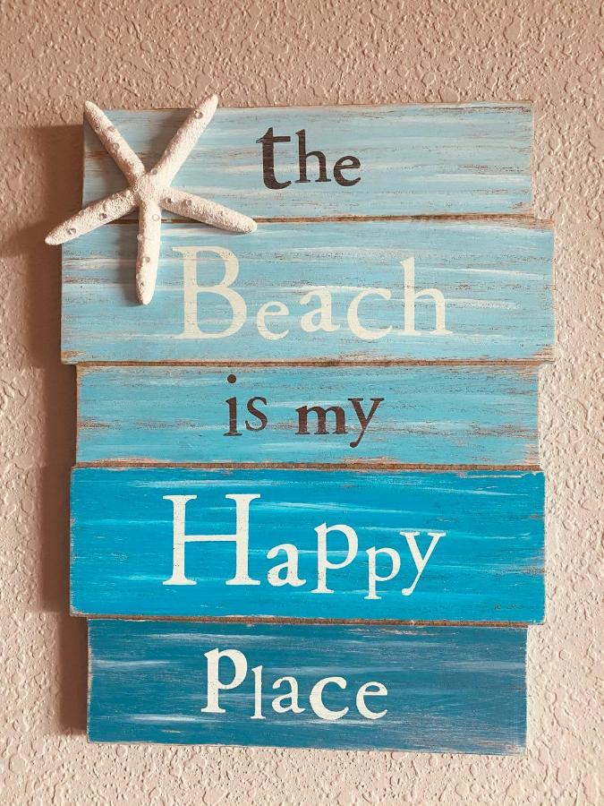 Azure Bliss Oceanfront Condo Sleeps 6 Myrtle Beach Exterior photo